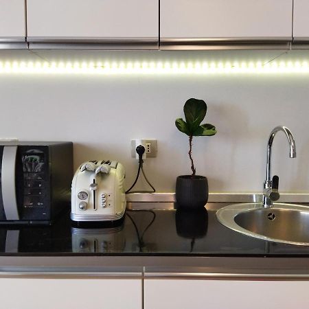 Diti Cozy Apartment ティラナ エクステリア 写真