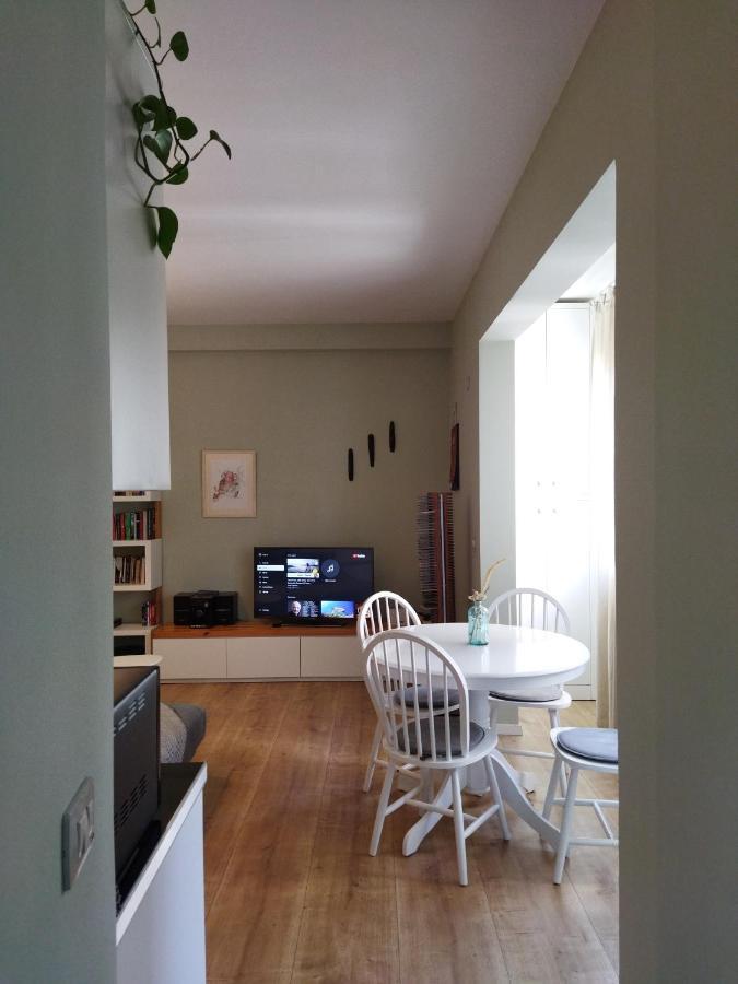 Diti Cozy Apartment ティラナ エクステリア 写真