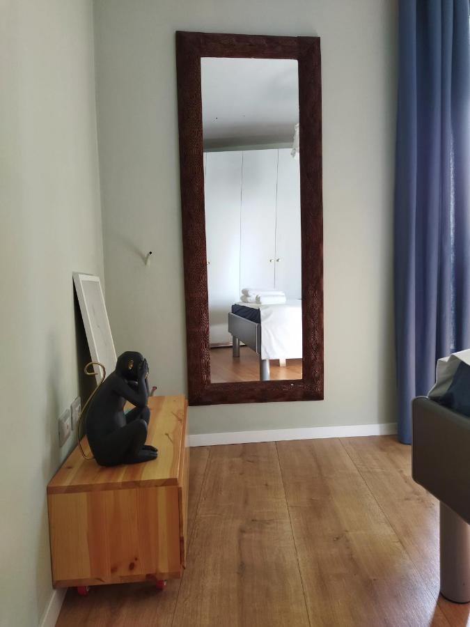 Diti Cozy Apartment ティラナ エクステリア 写真