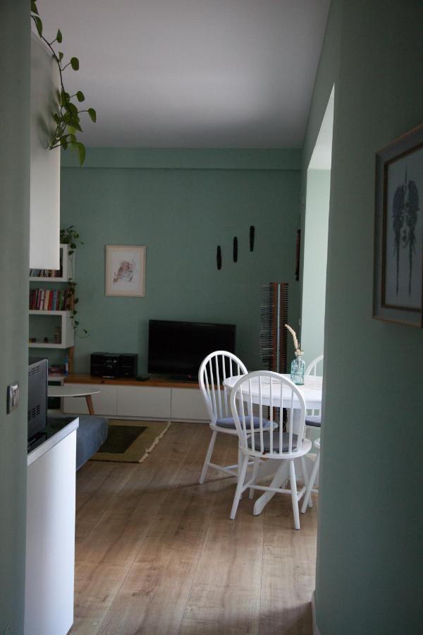 Diti Cozy Apartment ティラナ エクステリア 写真